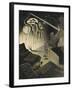 [The War Of the Worlds-Henrique Alvim-Correa-Framed Giclee Print