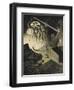 [The War Of the Worlds-Henrique Alvim-Correa-Framed Giclee Print