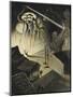 [The War Of the Worlds-Henrique Alvim-Correa-Mounted Giclee Print