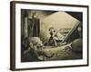 The War Of the Worlds-Henrique Alvim-Correa-Framed Giclee Print