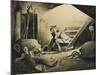 The War Of the Worlds-Henrique Alvim-Correa-Mounted Giclee Print