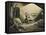 The War Of the Worlds-Henrique Alvim-Correa-Framed Stretched Canvas