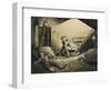 The War Of the Worlds-Henrique Alvim-Correa-Framed Giclee Print