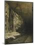 The War Of the Worlds-Henrique Alvim-Correa-Mounted Giclee Print