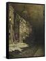 The War Of the Worlds-Henrique Alvim-Correa-Framed Stretched Canvas