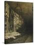 The War Of the Worlds-Henrique Alvim-Correa-Stretched Canvas