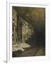 The War Of the Worlds-Henrique Alvim-Correa-Framed Giclee Print