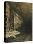 The War Of the Worlds-Henrique Alvim-Correa-Stretched Canvas