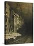 The War Of the Worlds-Henrique Alvim-Correa-Stretched Canvas