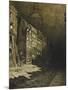 The War Of the Worlds-Henrique Alvim-Correa-Mounted Giclee Print