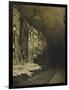 The War Of the Worlds-Henrique Alvim-Correa-Framed Giclee Print