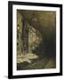 The War Of the Worlds-Henrique Alvim-Correa-Framed Giclee Print