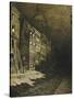 The War Of the Worlds-Henrique Alvim-Correa-Stretched Canvas