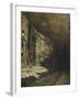 The War Of the Worlds-Henrique Alvim-Correa-Framed Giclee Print