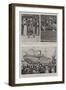 The War-Henry Marriott Paget-Framed Giclee Print