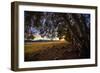 The Warm Light-Giuseppe Torre-Framed Photographic Print