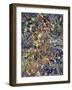 The Warmth Within-James W Johnson-Framed Giclee Print