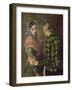 The Warning, 1884-Christian Krohg-Framed Giclee Print