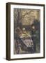 The Warrior's Daughter, or the Convalescent, C.1878-James Tissot-Framed Giclee Print