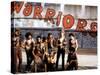 The Warriors, 1979-null-Stretched Canvas