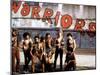 The Warriors, 1979-null-Mounted Photo