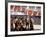 The Warriors, 1979-null-Framed Photo