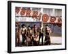 The Warriors, 1979-null-Framed Photo