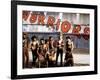 The Warriors, 1979-null-Framed Photo