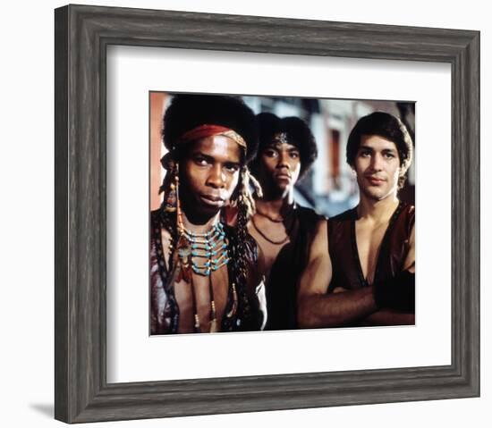 The Warriors (1979)-null-Framed Photo