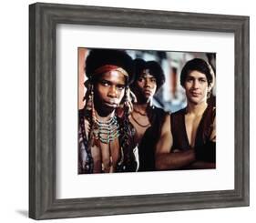 The Warriors (1979)-null-Framed Photo