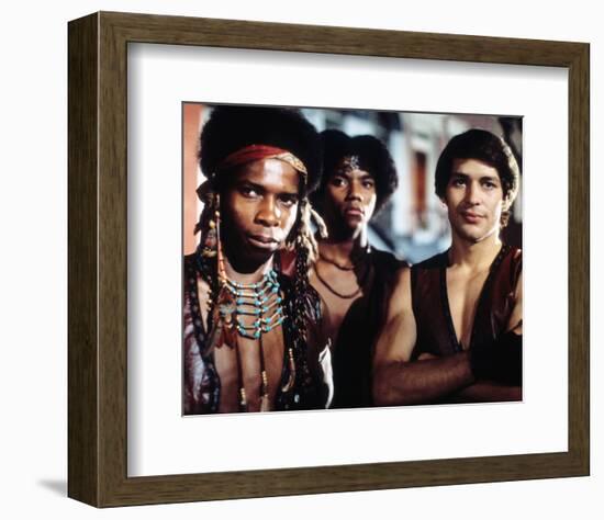 The Warriors (1979)-null-Framed Photo