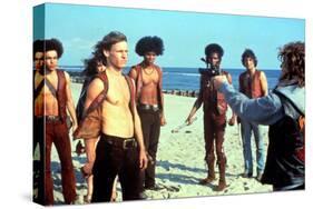 The Warriors, 1979-null-Stretched Canvas