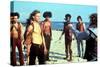 The Warriors, 1979-null-Stretched Canvas