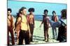 The Warriors, 1979-null-Mounted Photo