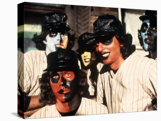 The Warriors, 'The Baseball Furies,' 1979-null-Stretched Canvas