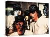 The Warriors, 'The Baseball Furies,' 1979-null-Stretched Canvas