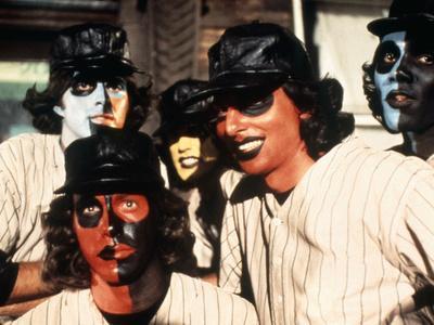 The Warriors, 'The Baseball Furies,' 1979' Photo | AllPosters.com