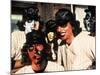 The Warriors, 'The Baseball Furies,' 1979-null-Mounted Photo