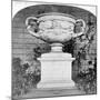 The Warwick Vase, Warwick Castle, Warwick, Warwickshire, Late 19th Century-null-Mounted Giclee Print