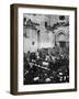 The Washing of the Feet, Church of the Holy Sepulchre, Jerusalem-null-Framed Giclee Print