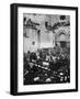 The Washing of the Feet, Church of the Holy Sepulchre, Jerusalem-null-Framed Giclee Print