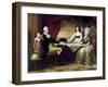The Washington Family-Edward Savage-Framed Giclee Print