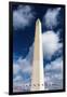 The Washington Monument, Washington DC, USA-Russ Bishop-Framed Premium Photographic Print