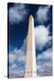 The Washington Monument, Washington DC, USA-Russ Bishop-Stretched Canvas
