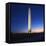 The Washington Monument, Washington Dc.-Jon Hicks-Framed Stretched Canvas