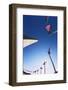 The Washington Monument, Washington Dc.-Jon Hicks-Framed Photographic Print