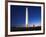 The Washington Monument, Washington Dc.-Jon Hicks-Framed Photographic Print