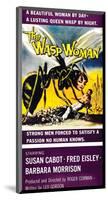 The Wasp Woman - 1959 I-null-Mounted Giclee Print