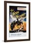 The Wasp Woman - 1959 II-null-Framed Giclee Print