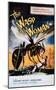 The Wasp Woman - 1959 II-null-Mounted Giclee Print